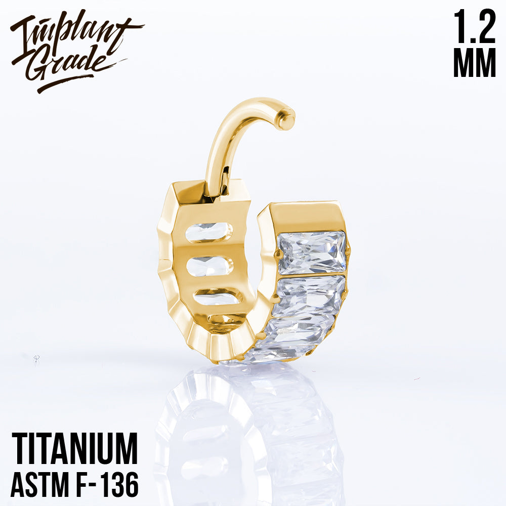 idol Hinged Segment Ring 1.2 (16 G)