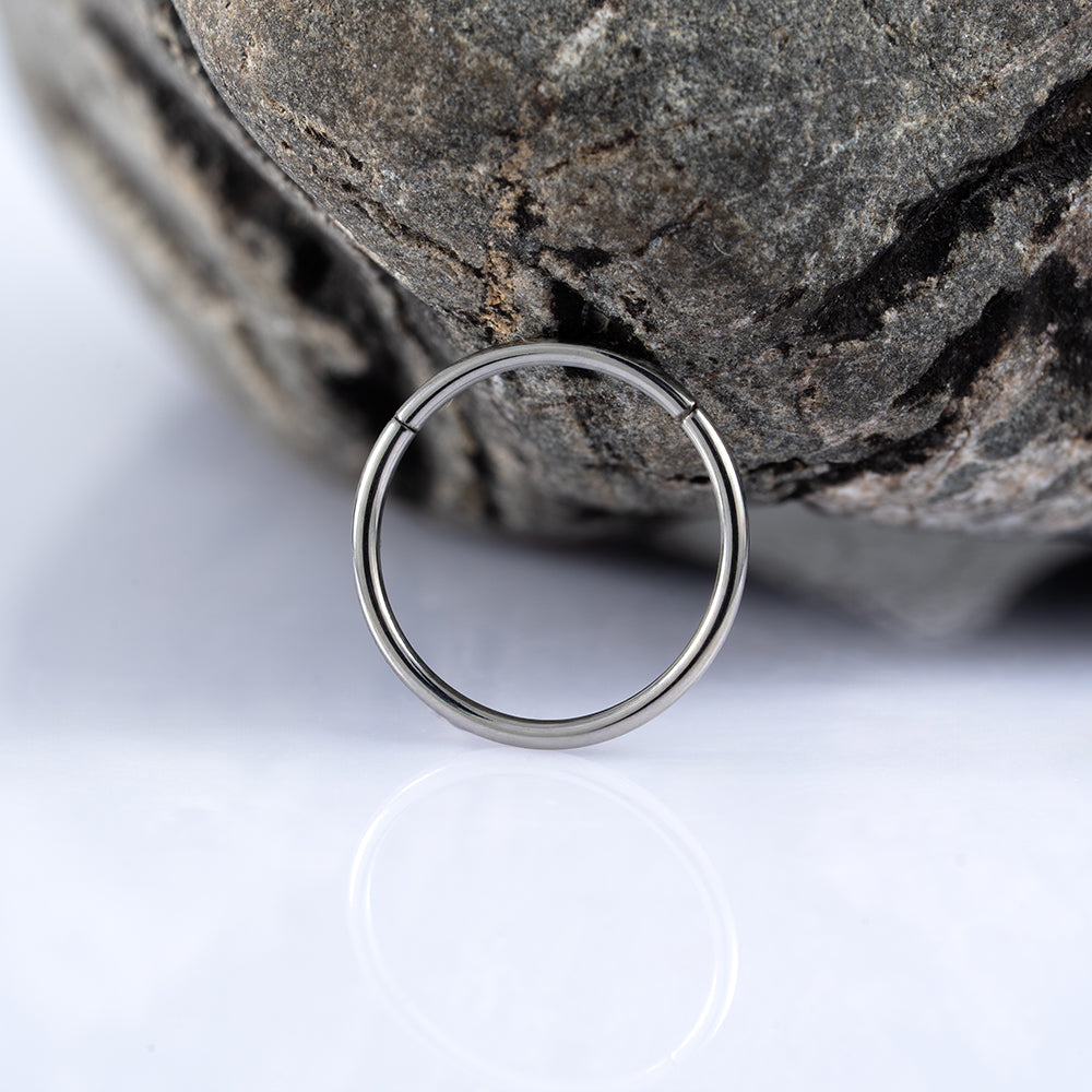 Hinged Segment Ring 0.8 (20 G)