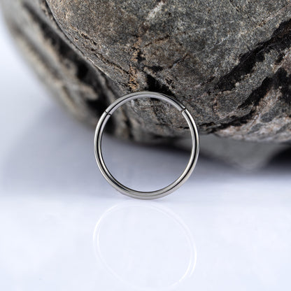 Hinged Segment Ring 0.8 (20 G)