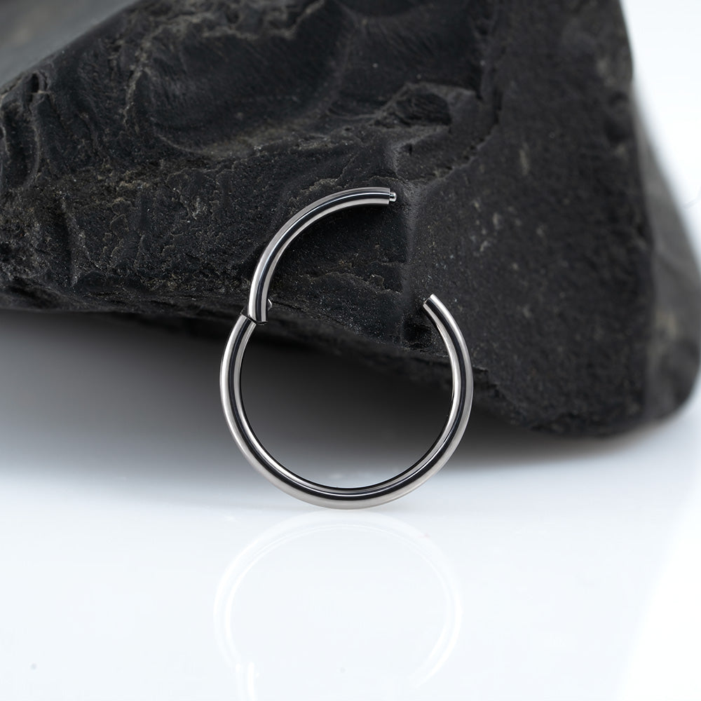 Hinged Segment Ring 1 (18 G)