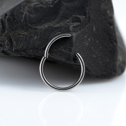 Hinged Segment Ring 1 (18 G)