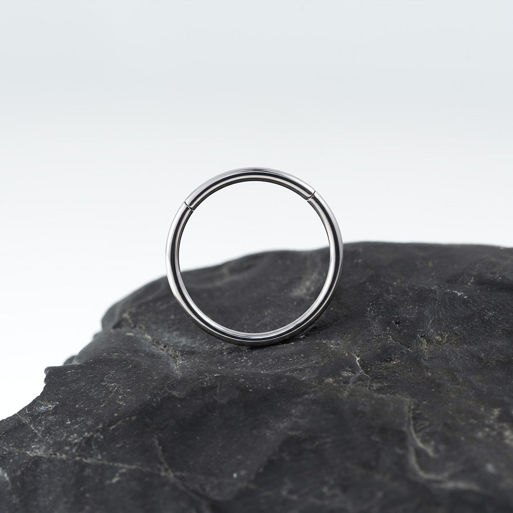 Hinged Segment Ring 1 (18 G)