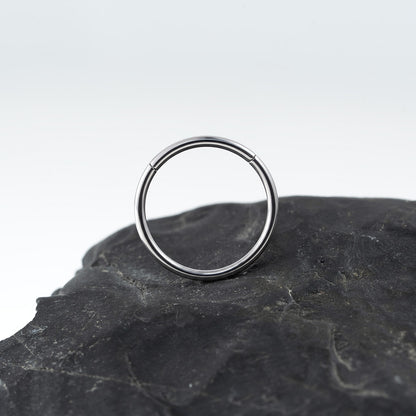 Hinged Segment Ring 1 (18 G)