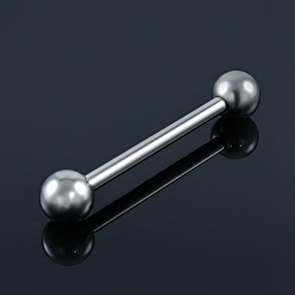 Bar 1.2 (16 G) balls 4 mm