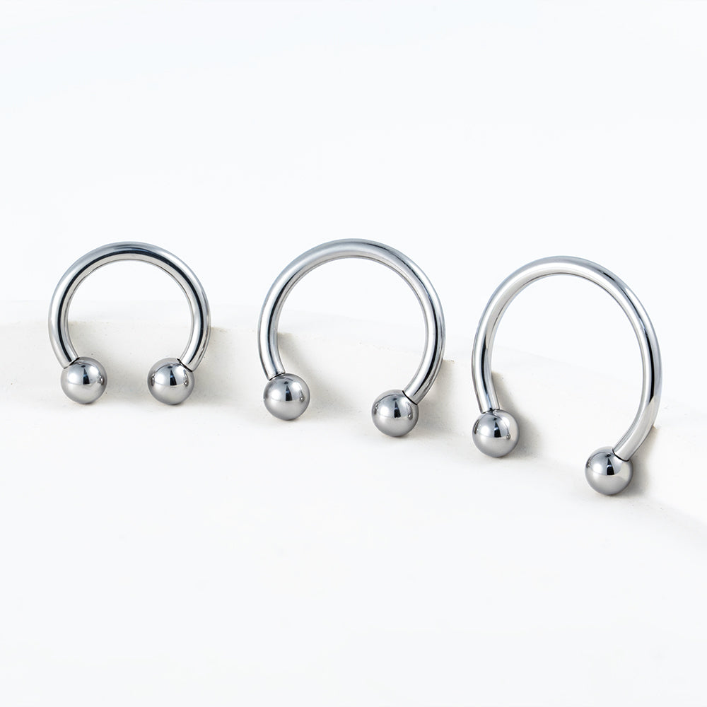 Circular bar 1.2 (16 G)