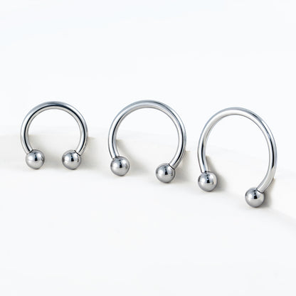 Circular bar 1.2 (16 G)