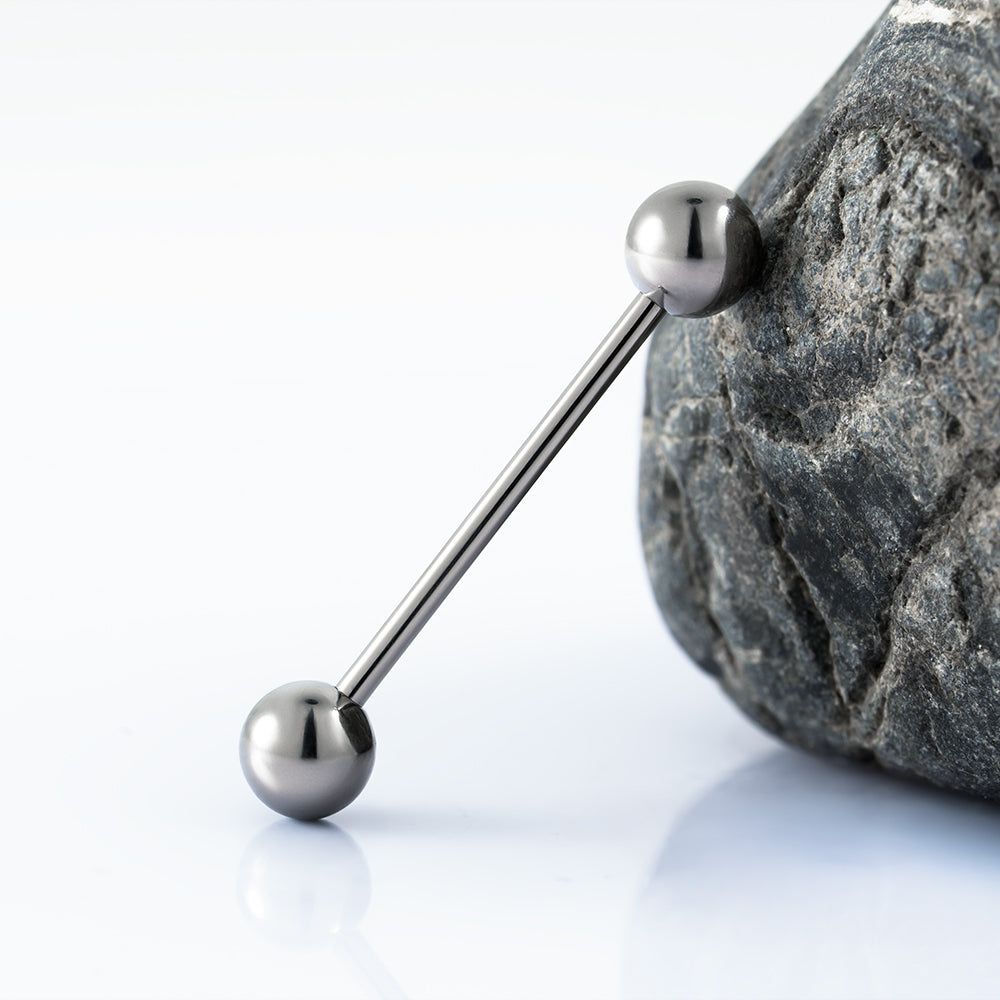 Bar 1.2 (16 G) balls 5 mm