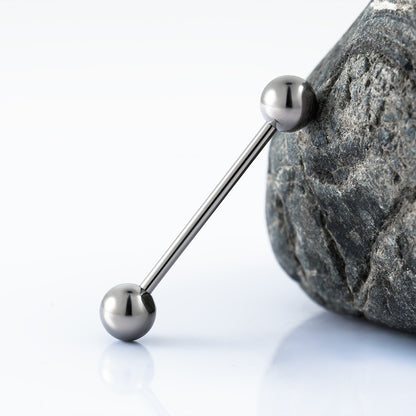 Bar 1.2 (16 G) balls 5 mm