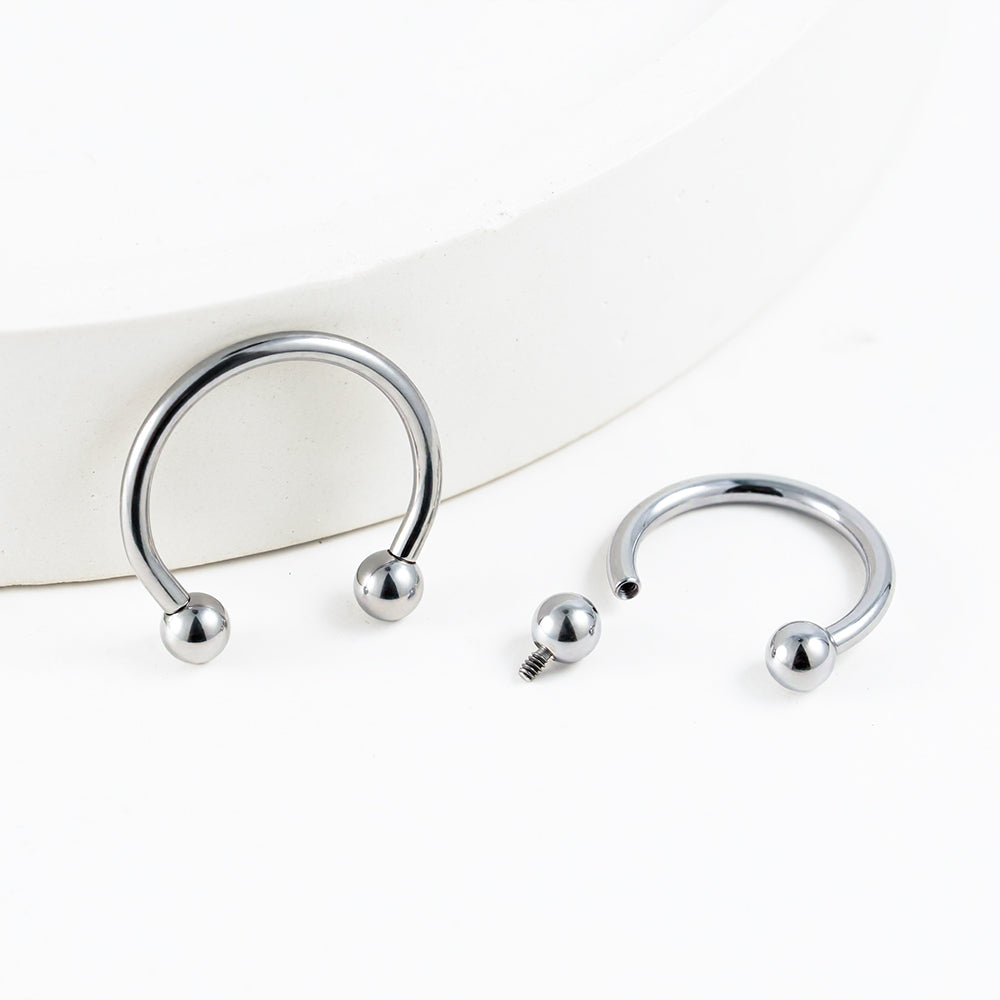 Circular bar 1.2 (16 G)