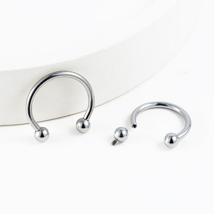 Circular bar 1.2 (16 G)