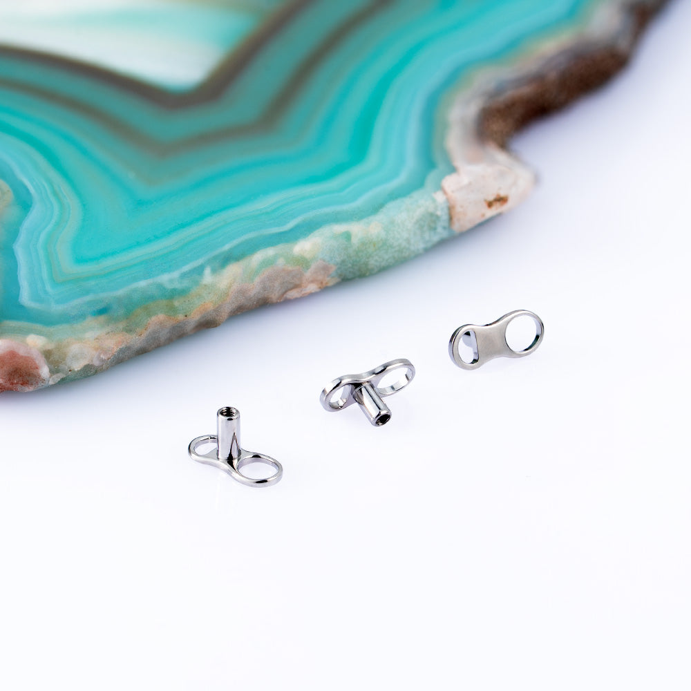 Microdermal anchor 1.2 (16 G)