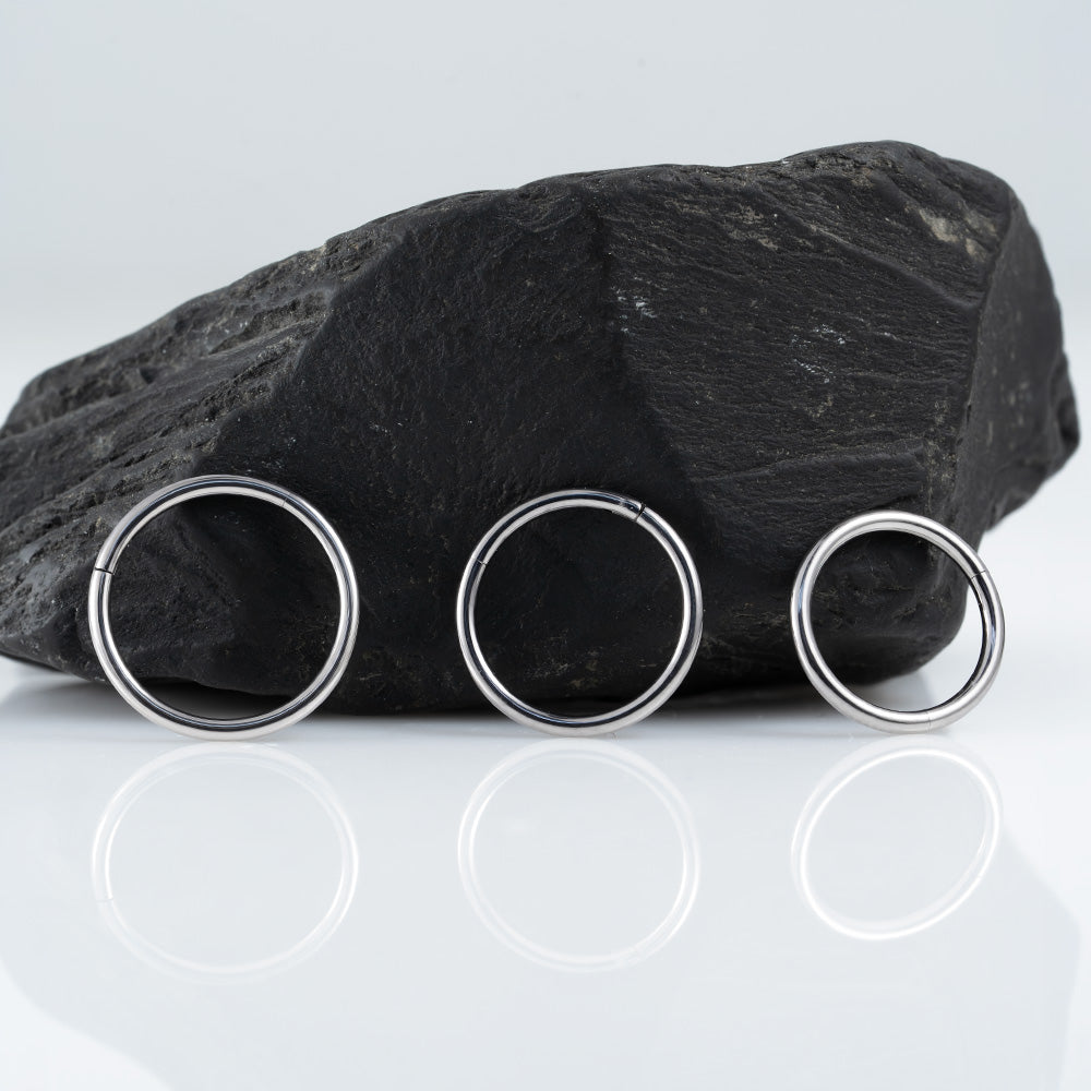 Hinged Segment Ring 1.2 (16 G)