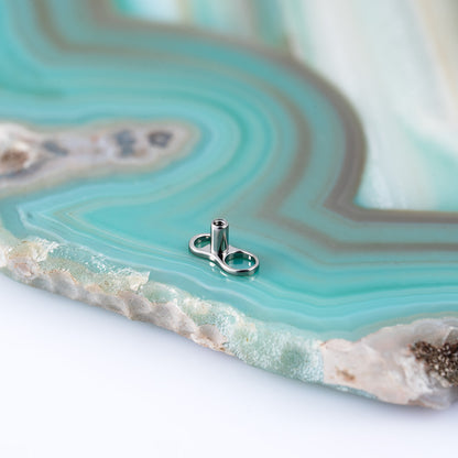 Microdermal anchor 1.2 (16 G)