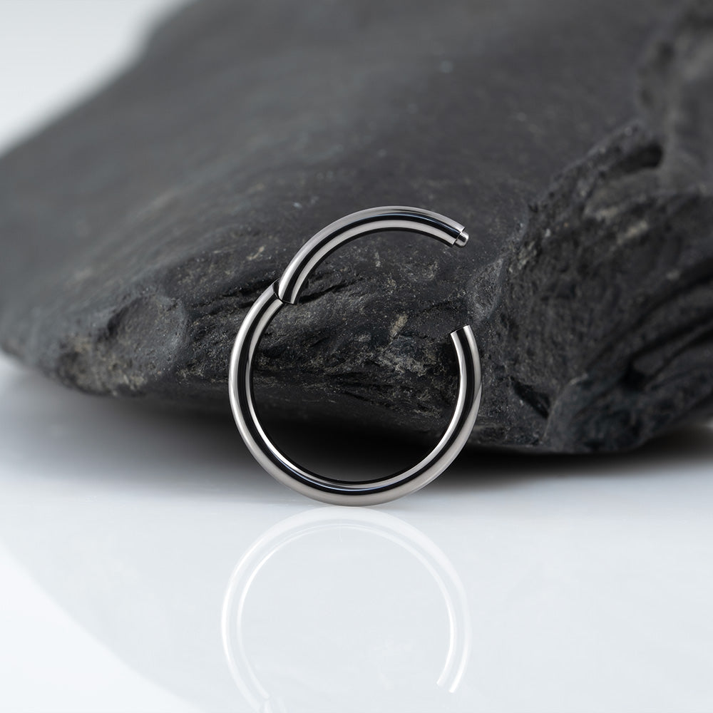 Hinged Segment Ring 1.2 (16 G)