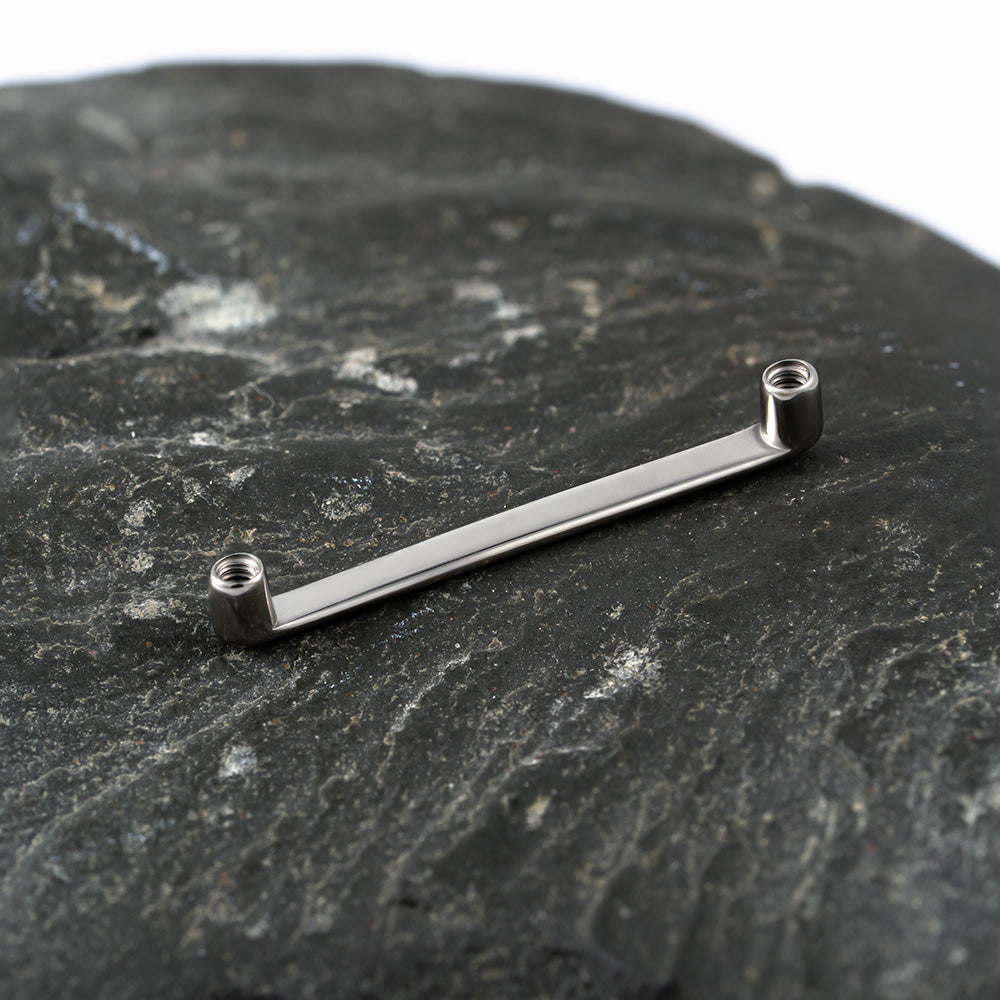 Surface flat bar 1.6 (14 G)