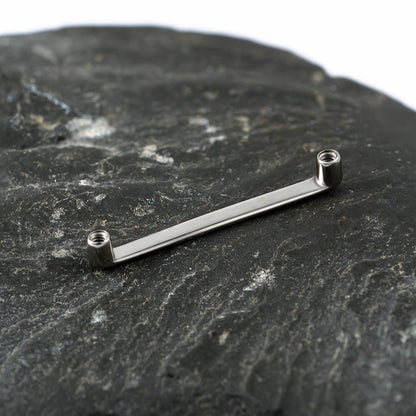 Surface flat bar 1.6 (14 G)