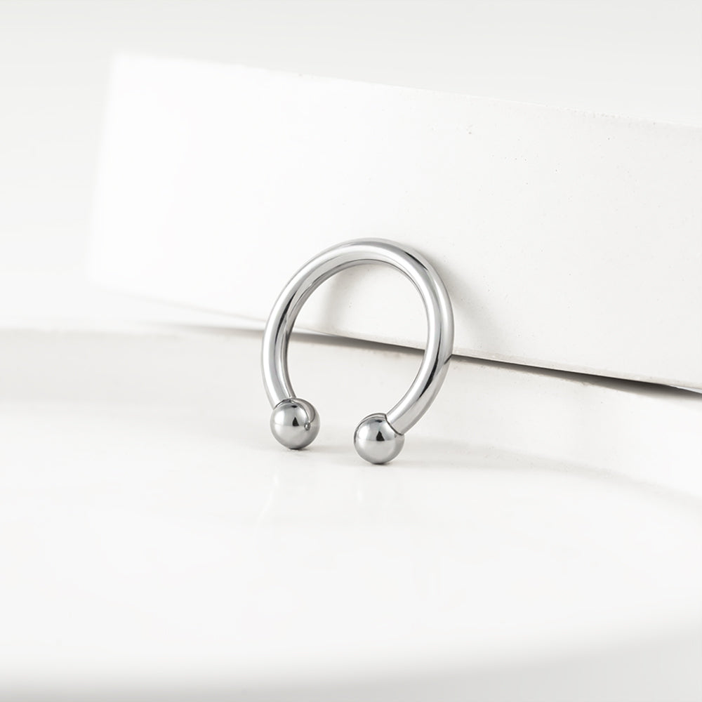 Circular bar 1.6 (14 G)