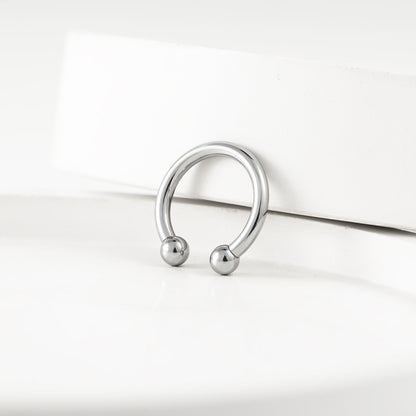 Circular bar 1.6 (14 G)