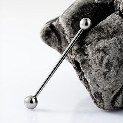 Industrial bar 1.6 (14 G)