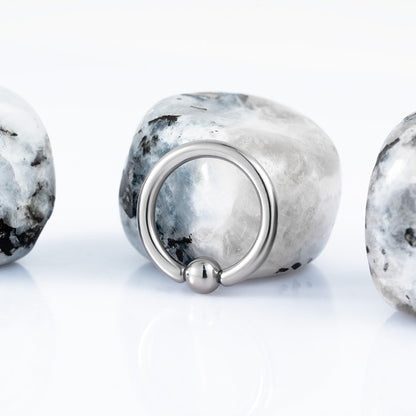 Captive Bead Ring 2 mm (12 G)