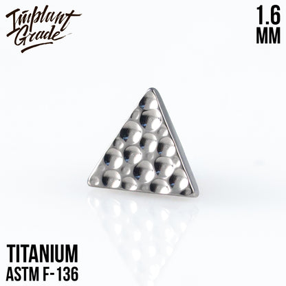 Triangle top 1.6