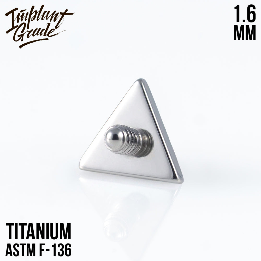 Triangle top 1.6