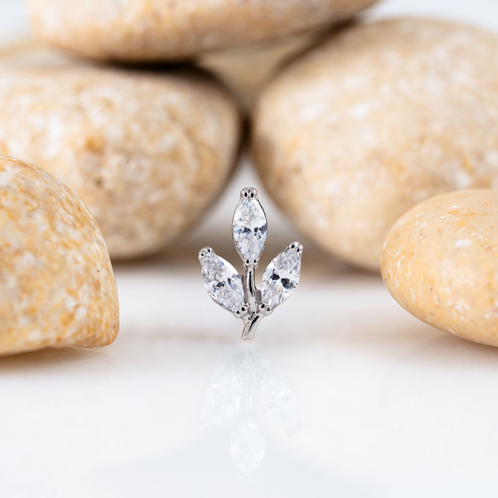 Leaf Crystal top 1.2