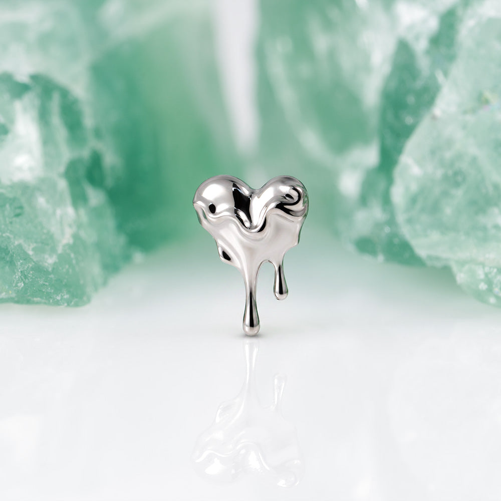 Melted Heart top 1.2