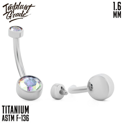 Banana Mia Mini 1.6 (14 G)