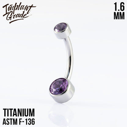 Banana Mia Mini 1.6 (14 G)
