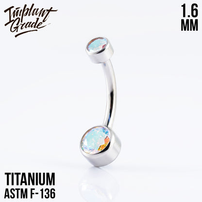 Banana Mia Mini 1.6 (14 G)