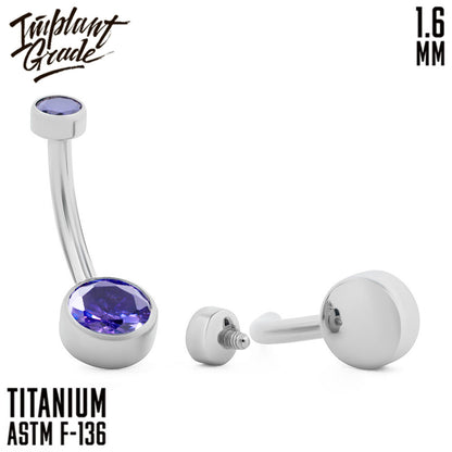 Banana Mia Mini 1.6 (14 G)