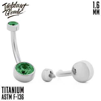 Banana Mia Mini 1.6 (14 G)