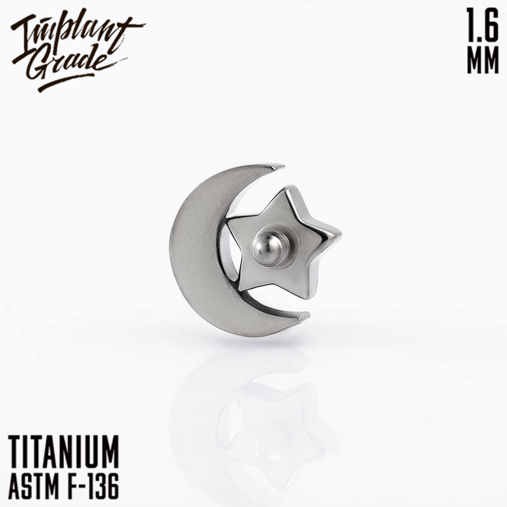 Moon Star Crystal top 1.6