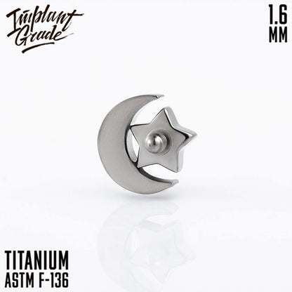 Moon Star Crystal top 1.6