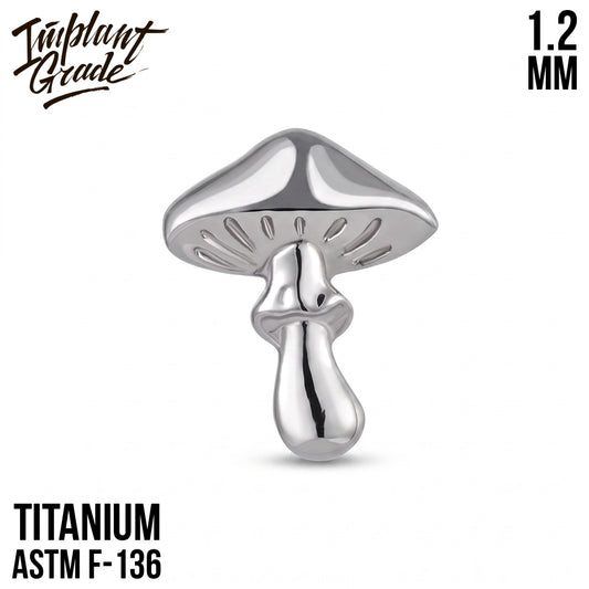 new Mushroom top 1.2