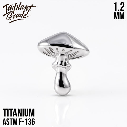 new Mushroom top 1.2