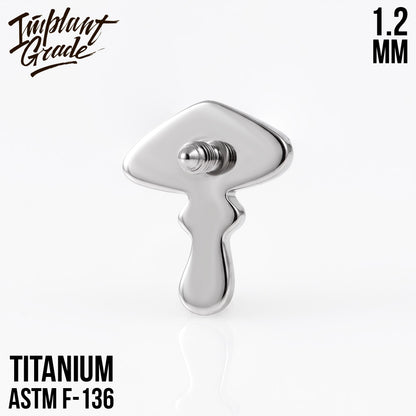 new Mushroom top 1.2
