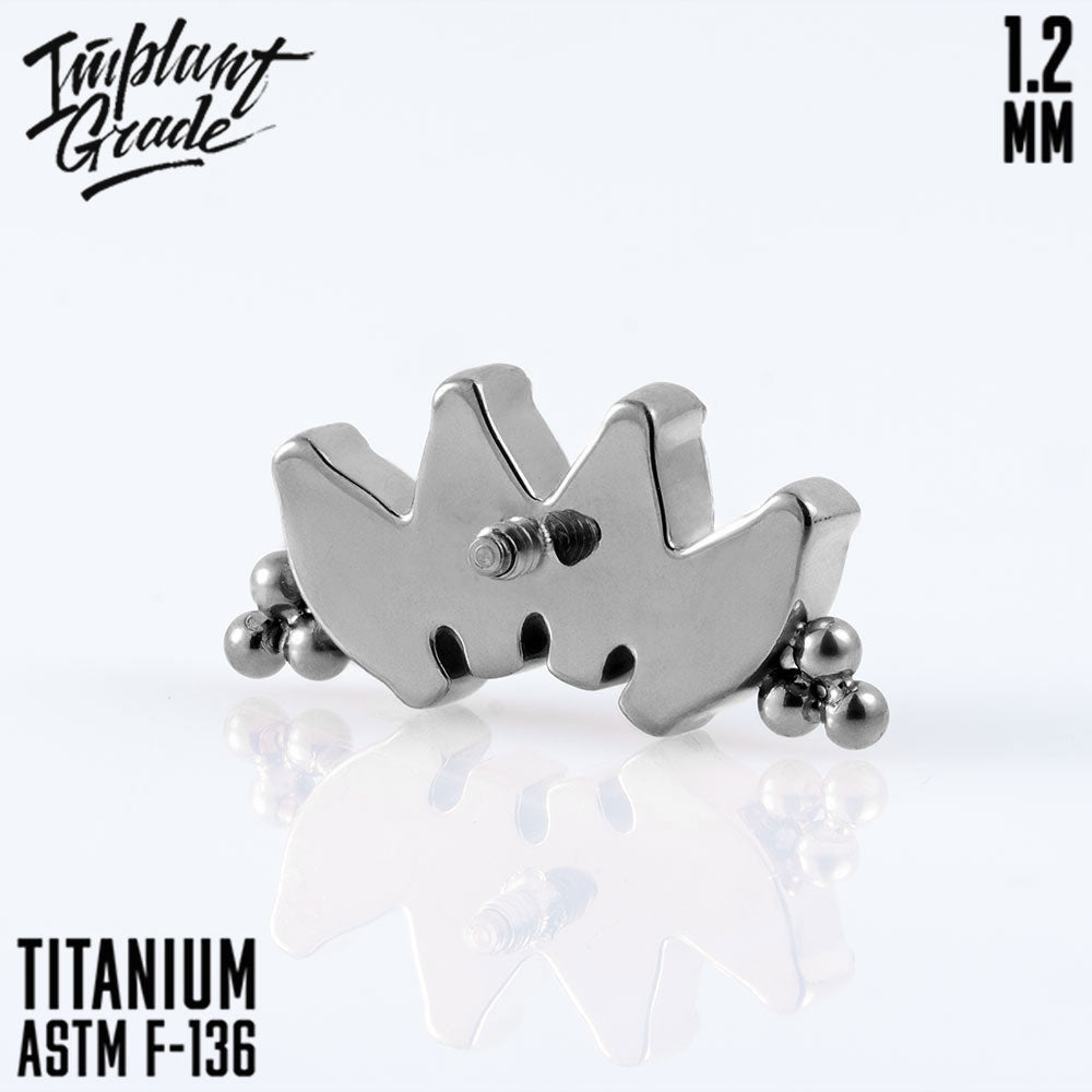 4 Stones Bead Marquise 2 prong set Cluster 1.2