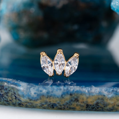 Marquise vol. 2 Cluster 1.2