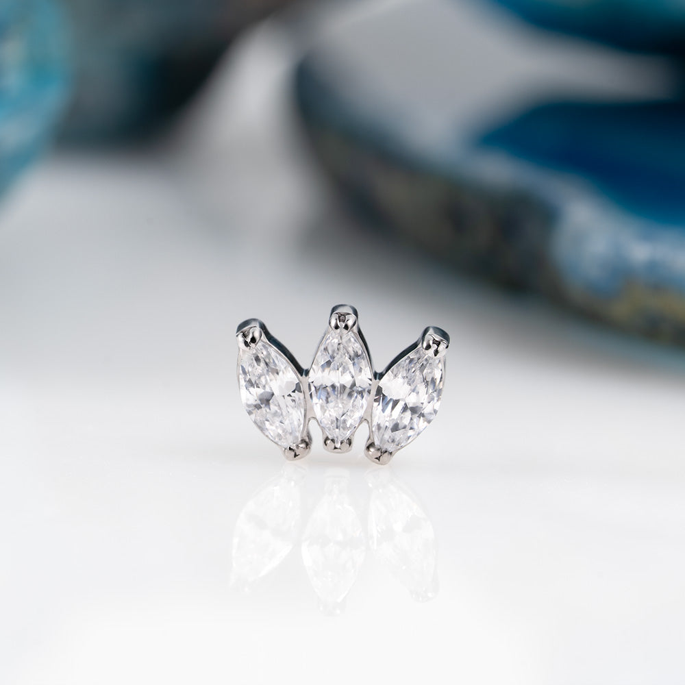 Marquise vol. 2 Cluster 1.2
