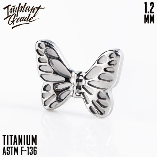 Butterfly top 1.2