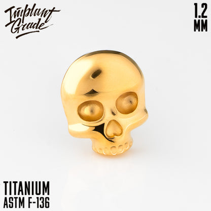 Skull top 1.2