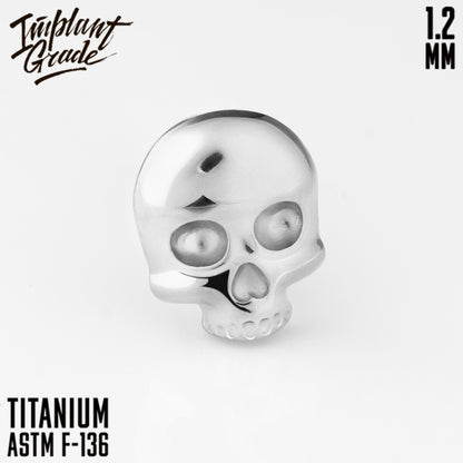 Skull top 1.2