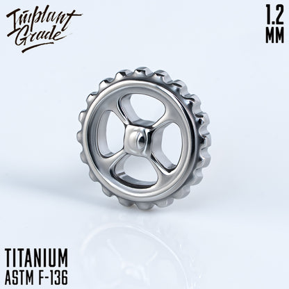 Gear top 1.2