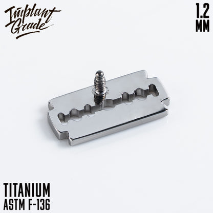 Razor Blade top 1.2