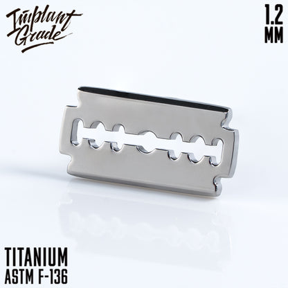 Razor Blade top 1.2