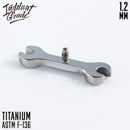 Spanner top 1.2