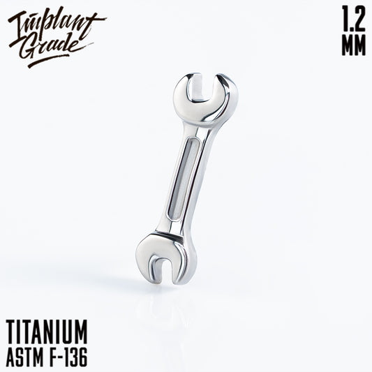 Spanner top 1.2