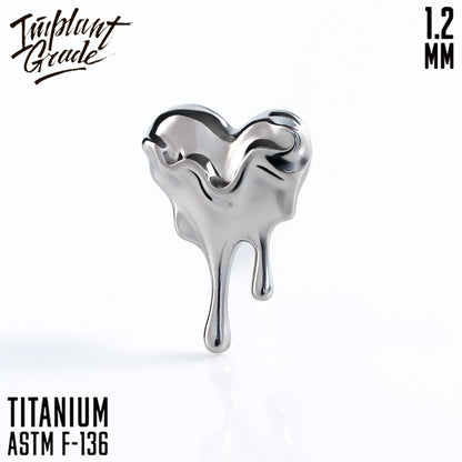 Melted Heart top 1.2